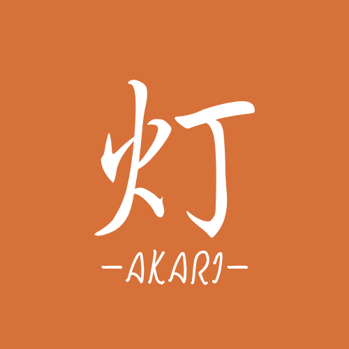 akari ロゴ