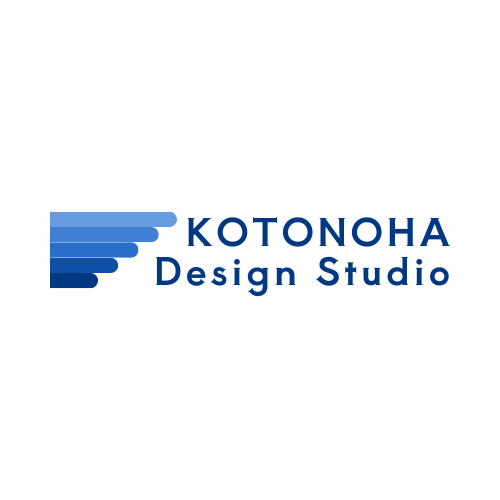 kotonoha ロゴ