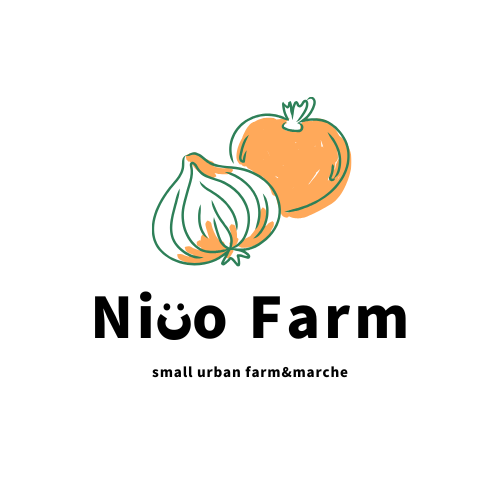 nico farm ロゴ